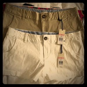 Cute summer shorts lot!! Red Camel size 13